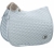 Czaprak Eskadron Platinum Satin w kolorze powder blue