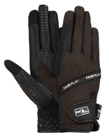 FAIR PLAY rękawiczki ISTRIA brązowe