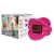 BIZZY Ball uchwyt do lizawki PINK