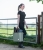 Pojemnik do stajni Waldhausen Eco Multibag 25L w kolorze zielonym