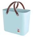 Pojemnik do stajni Waldhausen Eco Multibag 25L w kolorze błękitnym