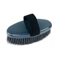 YORK szczotka BASIC szara