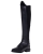 Buty jeździeckie damskie QHP Lyssa w kolorze czarnym
