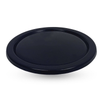 YORK pokrywka do wiadra FABIO granatowa