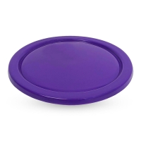 YORK pokrywka do wiadra FABIO fioletowa