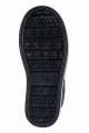 Buty do stajni HKM Davos mauve