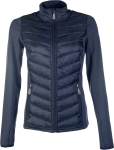 HKM kurtka combi Junior PRAG deep blue