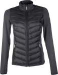 HKM kurtka combi Junior PRAG anthracite 
