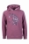 Bluza jeździecka dla dziewczynki HKM Junior Alva w kolorze lilac