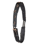 WALDHAUSEN pas do lonżowania ROSE black