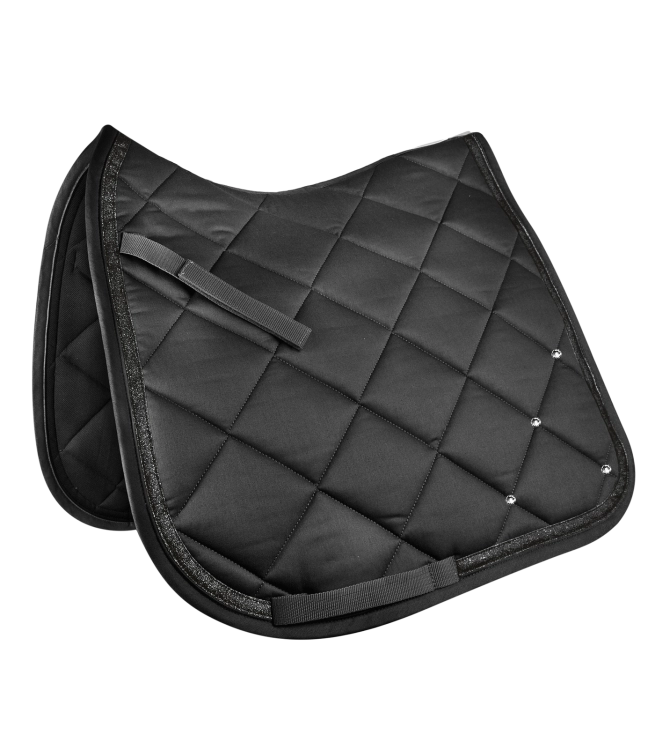 Czaprak dla konia Waldhausen Competition w kolorze black