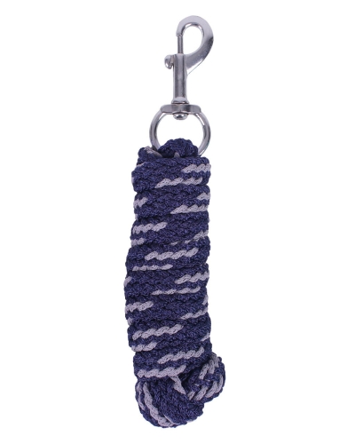Uwiąz dla konia QHP Color w kolorze navy