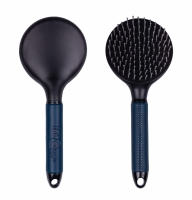 FAIR PLAY szczotka do grzywy GRAND granatowa