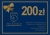 Karta PODARUNKOWA 200zł