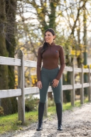 COVALLIERO breginsy termo Jade green 24H