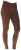 Breginsy zimowe Covalliero w kolorze oak brown widoczne z przodu