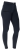 Bryczesy zimowe Covalliero Termo w kolorze dark navy widoczne z przodu