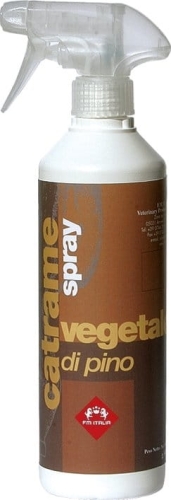 Dziegieć - smoła sosnowa w sprayu FM 500ml