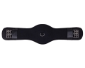 QHP popręg ujeżdżeniowy MEMORY black