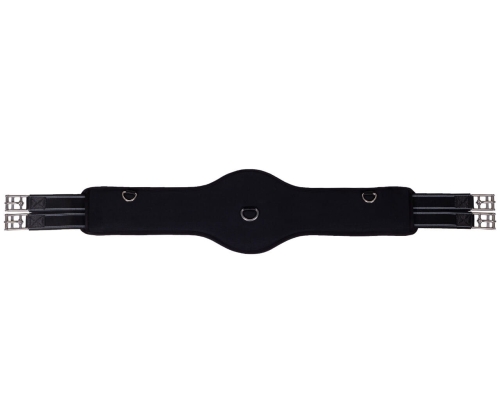 QHP popręg wszechstronny MEMORY black
