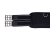 QHP popręg wszechstronny MEMORY black