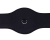 QHP popręg wszechstronny MEMORY black