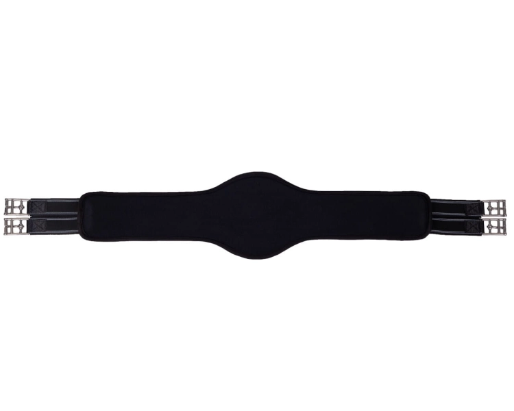 QHP popręg wszechstronny MEMORY black