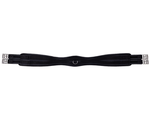 QHP popręg wszechstronny BASIC black
