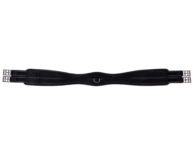QHP popręg wszechstronny BASIC black
