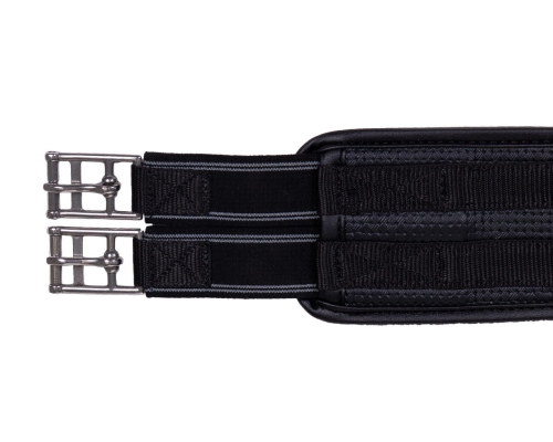 QHP popręg wszechstronny BASIC black