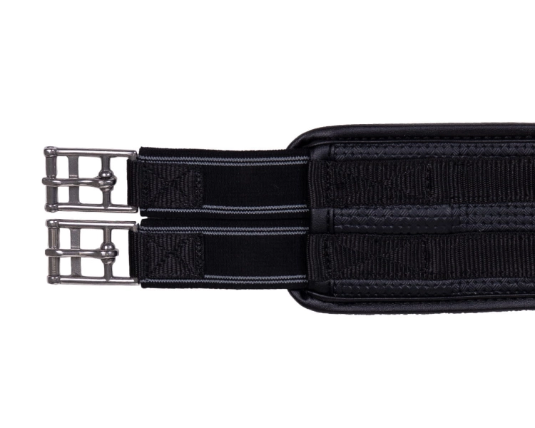 QHP popręg wszechstronny BASIC black