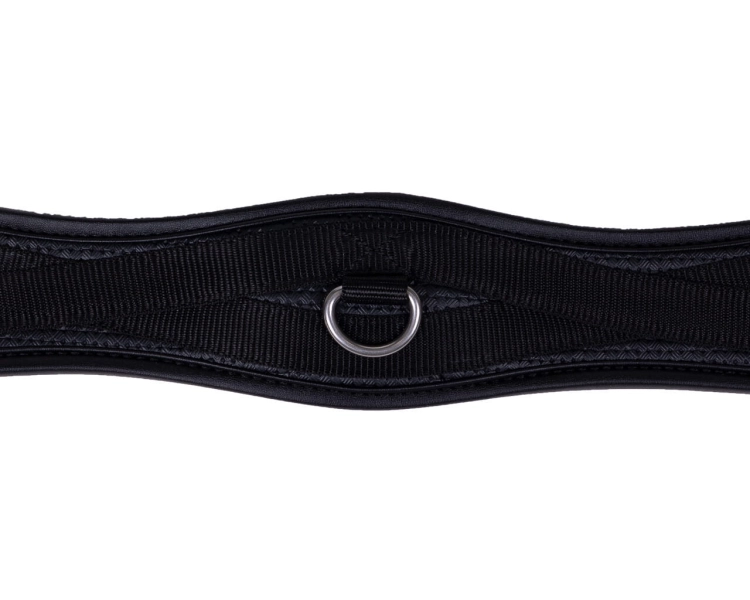 QHP popręg wszechstronny BASIC black