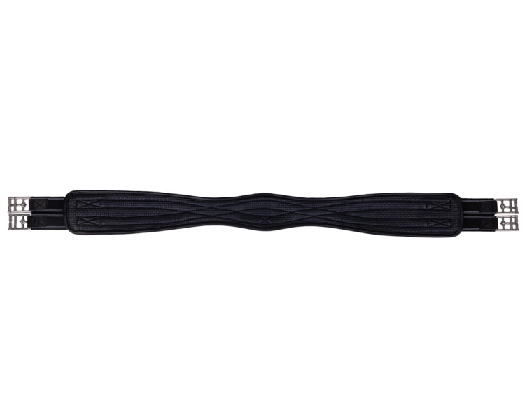 QHP popręg wszechstronny BASIC black