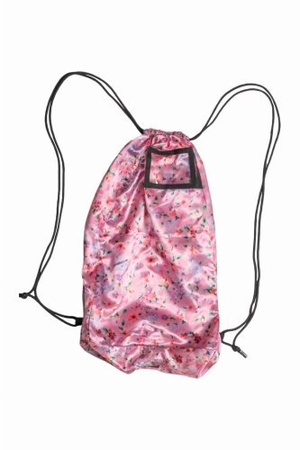 HKM plecaczek do transportu HOBBY HORSE flower