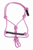 HKM kantar sznurkowy HOBBY HORSE rose