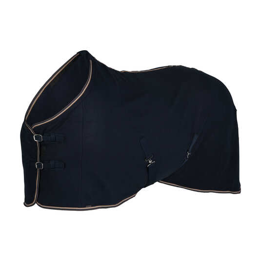 Derka polarowa Horze Kiel w kolorze Dark Navy