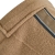 Derka polarowa Horze Kiel w kolorze Light Brown - ochrona kłębu