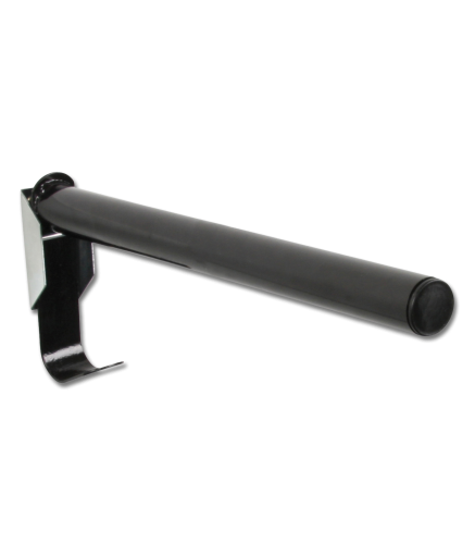 WALDHAUSEN wieszka na siodło składany