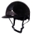 QHP kask szeroki daszek MIAMI black