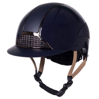 QHP kask MIAMI navy