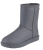 Buty stajenne ocieplane ELT Rainless w kolorze  asphalt