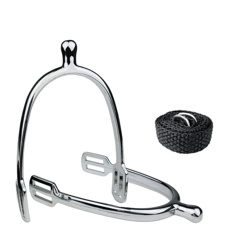 YORK Ostrogi Dziecięce 15mm