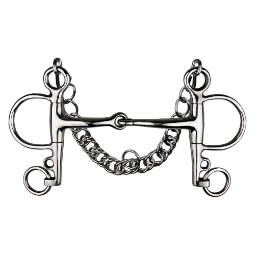 Pelham anatomiczny pełny 21mm York