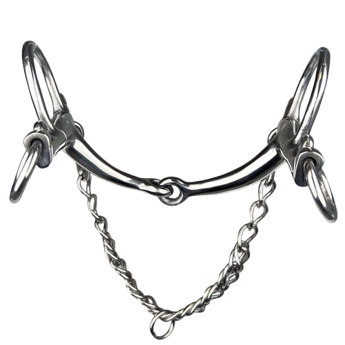 Pelham anatomiczny pełny 21mm York