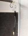 QHP Uwiąz Transportowy BLACK 60cm