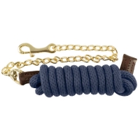 HORZE uwiąz z łańcuszkiem Dark Blue 24H