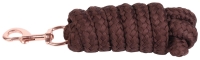 HARRY'S  uwiąz ROSEGOLD brown