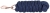 Uwiąz dla konia Harry's Horse Rosegold w kolorze navy