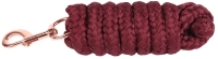 HARRY'S  uwiąz ROSEGOLD burgundy 24H