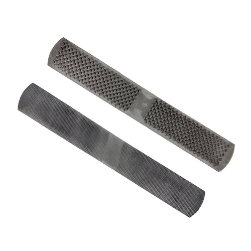 Dwustronny pilnik do kopyt  York 12"